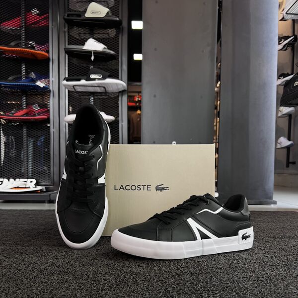 Tênis Lacoste L004