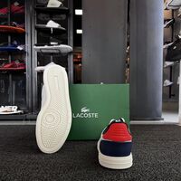 Tênis Lacoste Europa Pro V