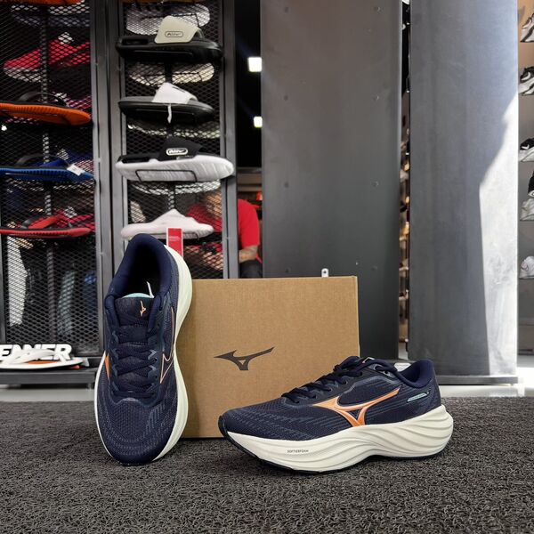 Tênis Mizuno Goya 3