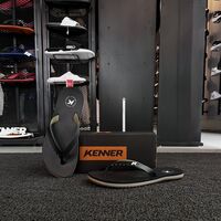 Sandália Kenner Red PRO DNI