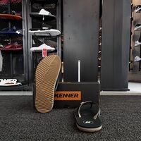 Sandália Kenner Red PRO DNI