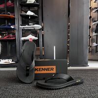 Sandália Kenner Kivah EXF
