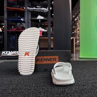 Sandália Kenner Kivah EXF