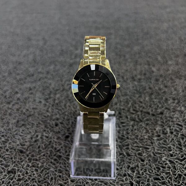 Relógio Lince Feminino (Orient) LRG477632 P1KX