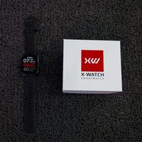 Smartwatch Orient X-watch