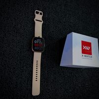 Smartwatch Orient X-watch