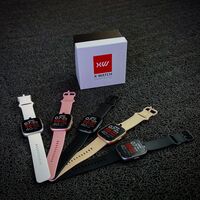 Smartwatch Orient X-watch