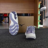 Tênis Mizuno Hawk 6