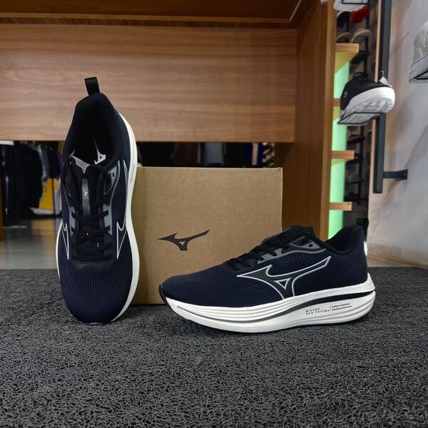Tênis Mizuno pryzma