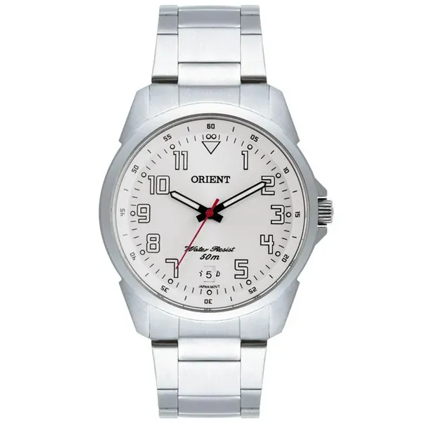 Relógio Orient Masculino Mbss1154a D2sx