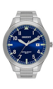 Relógio Orient Masculino Mbss1361 P2sx