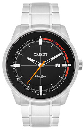 Relógio Orient Masculino MBSS1295 S1sx