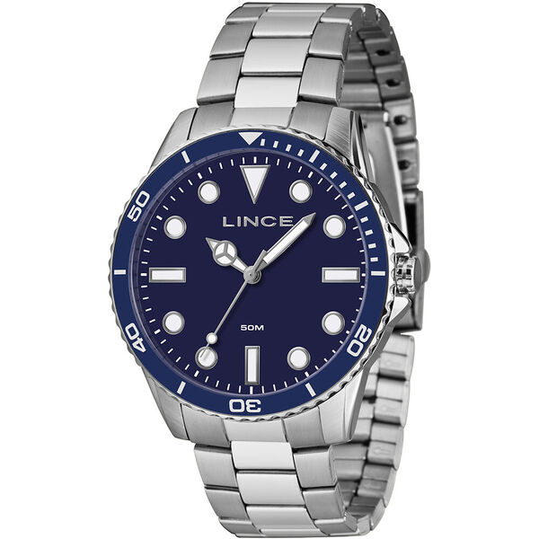 Relógio Orient Masculino MRMM007L46 D1kx
