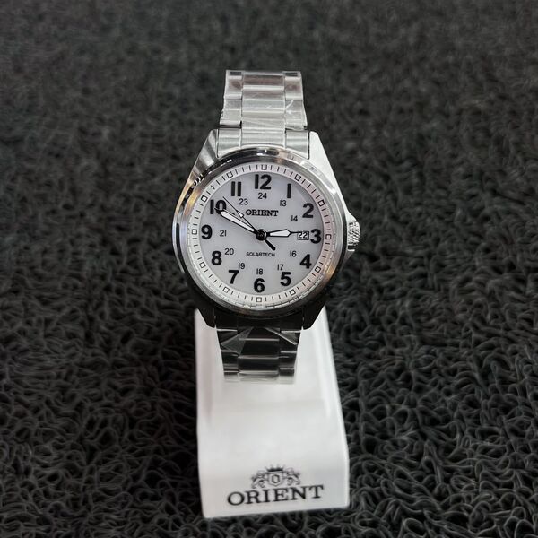 Relógio Orient Masculino Mbss1492 B2sx