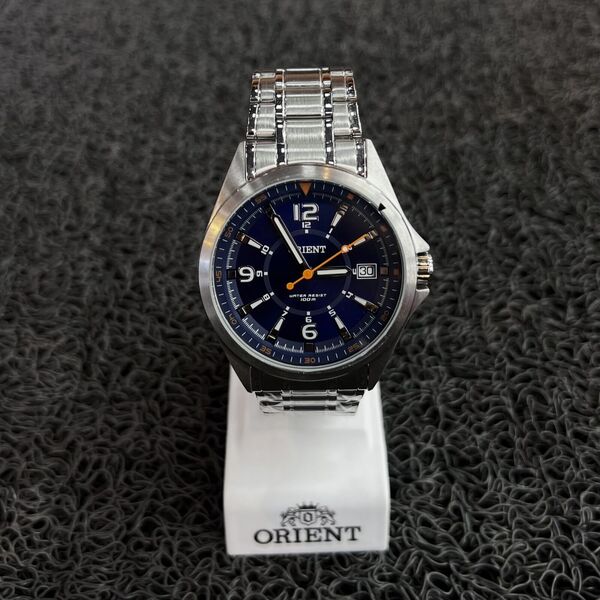 Relógio Orient Masculino Mbss1270 S2Sx