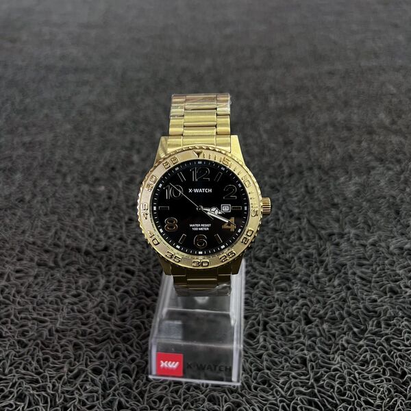 Relógio Orient Masculino XMGS1044 P2KX