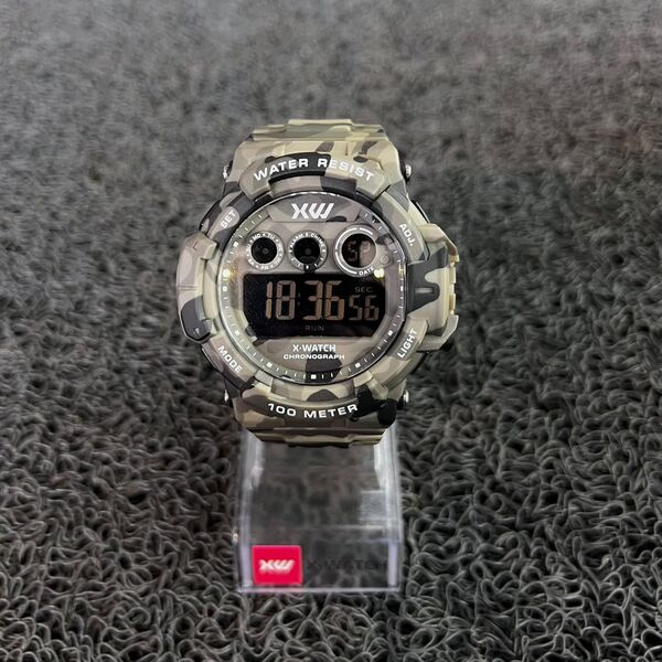 Relógio Masculino Orient XGPPD682 QXQX
