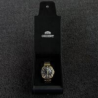  Relógio Masculino Orient MGSS1283 D2KX