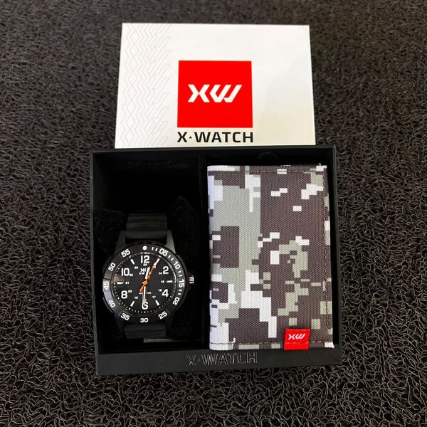 Kit Relógio Masculino Orient XMPP0062 H0H3