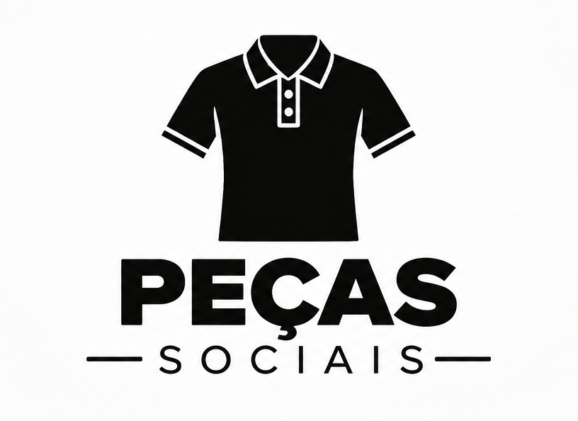 PEÇAS SOCIAIS
