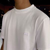 Camiseta Lacoste Th5060