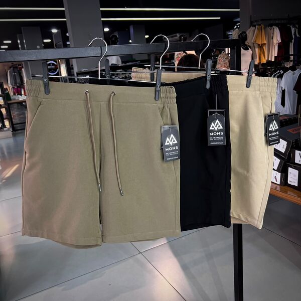 Bermudas mons (calções)
