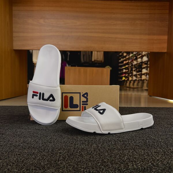 SLIDE FILA DRIFTER