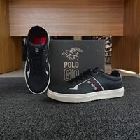 Tênis Polo Go-599