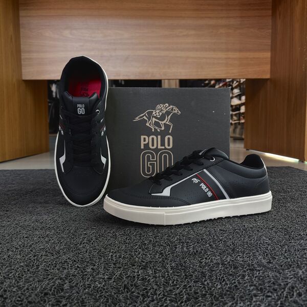 Tênis Polo Go-599
