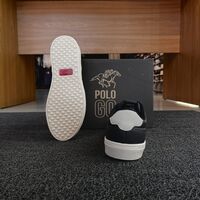 Tênis Polo Go-599