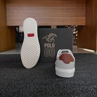 Tênis Polo Go-599