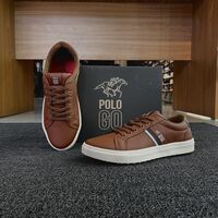 Tênis Polo Go-274