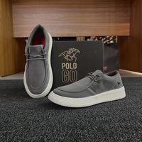 Tênis Polo Go-596