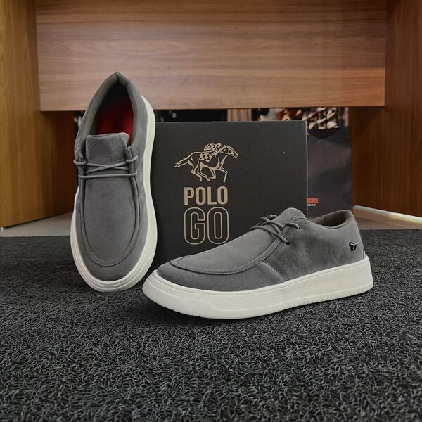 Tênis Polo Go-596