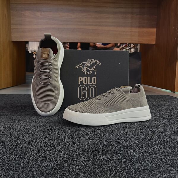 Tênis Polo Go-473