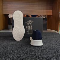 Tênis Polo Go-473
