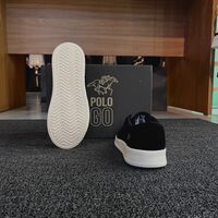 Tênis Polo Go-596