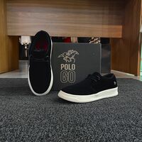 Tênis Polo Go-596