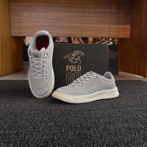 Tênis Polo Go-594