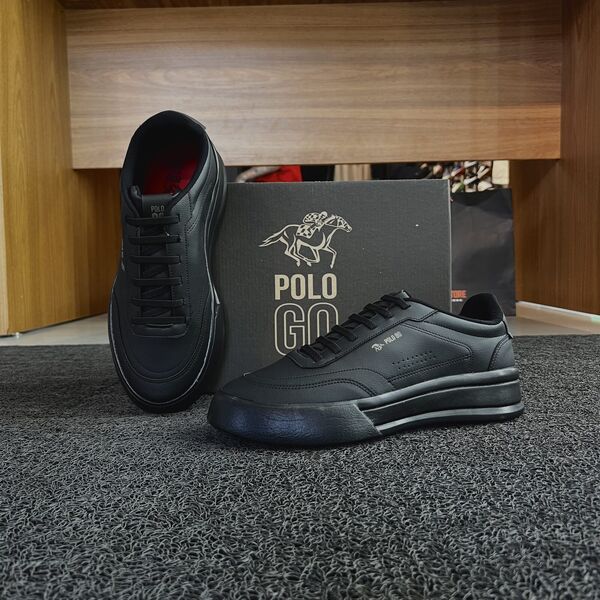 Tênis Polo Go-592
