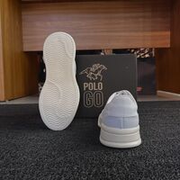 Tênis Polo Go-592