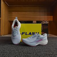 Tênis Lynd Yflash Feminino