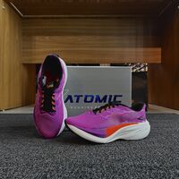 Tênis Lynd Atomic