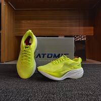 Tênis Lynd Atomic