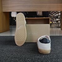 Tênis Byara 632 Napa