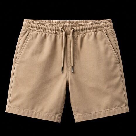 Bermudas e Shorts